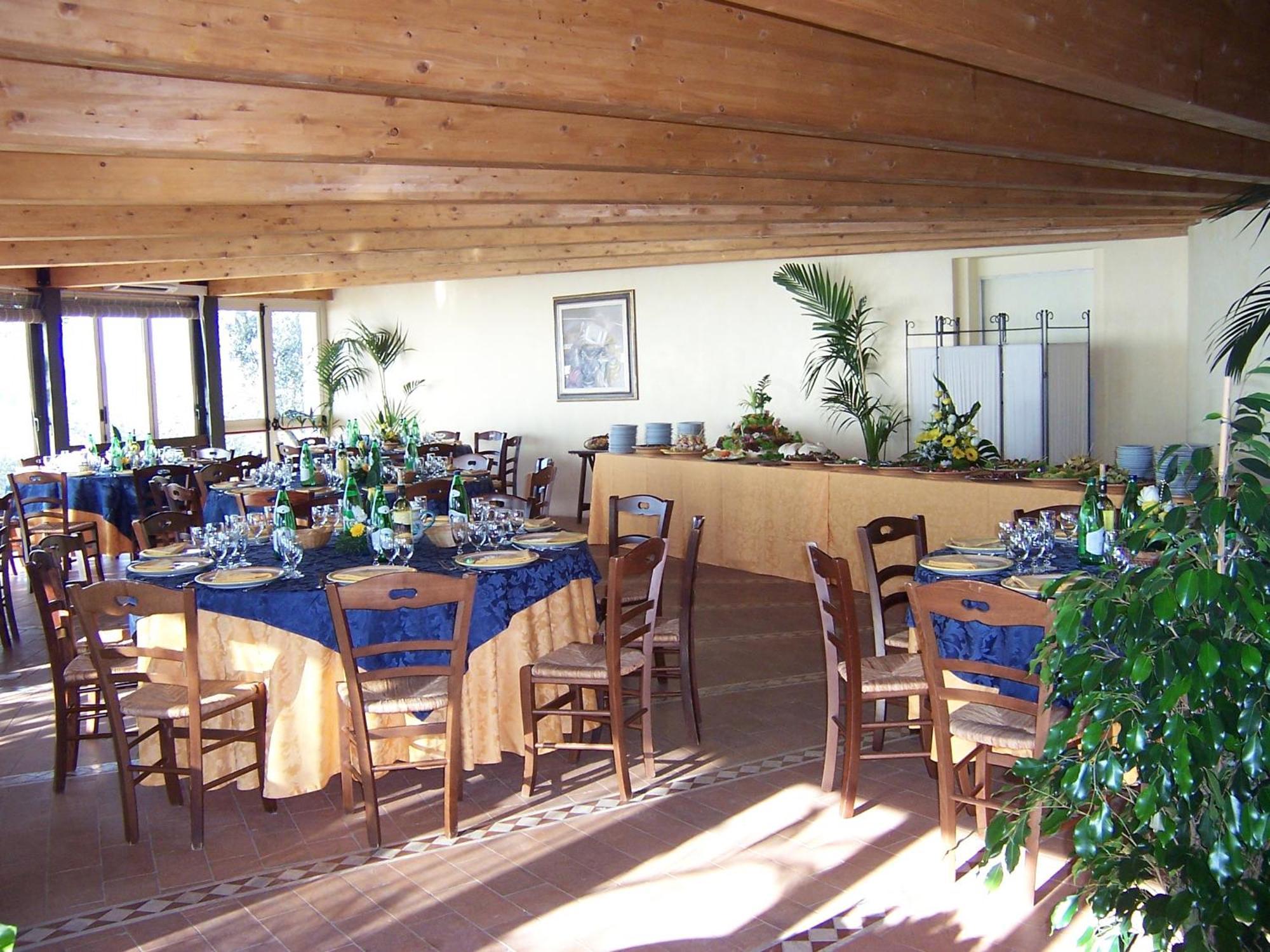Agriturismo La Casella San Terenziano Εξωτερικό φωτογραφία